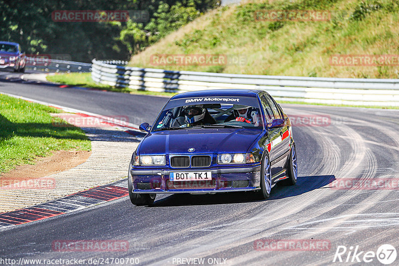 Bild #24700700 - Touristenfahrten Nürburgring Nordschleife (24.09.2023)