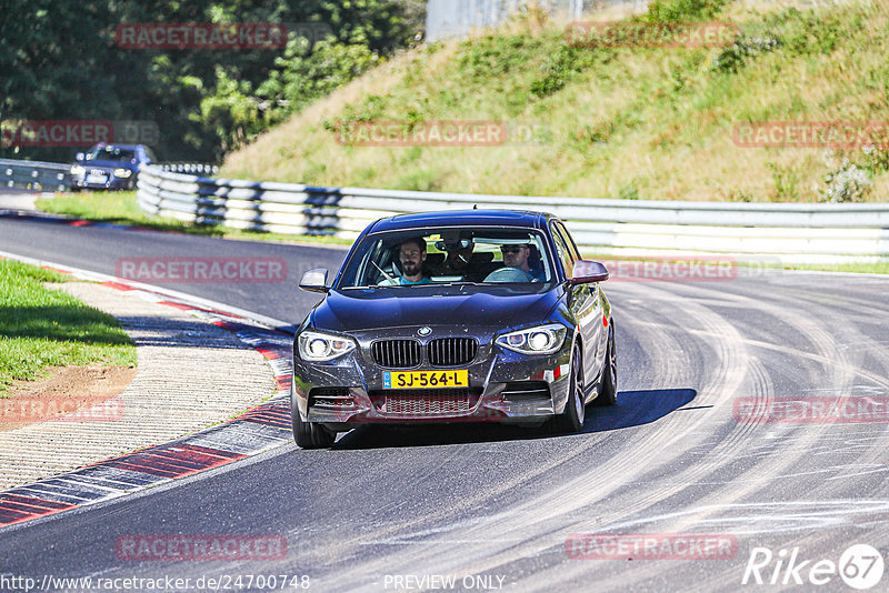 Bild #24700748 - Touristenfahrten Nürburgring Nordschleife (24.09.2023)