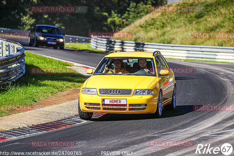 Bild #24700765 - Touristenfahrten Nürburgring Nordschleife (24.09.2023)