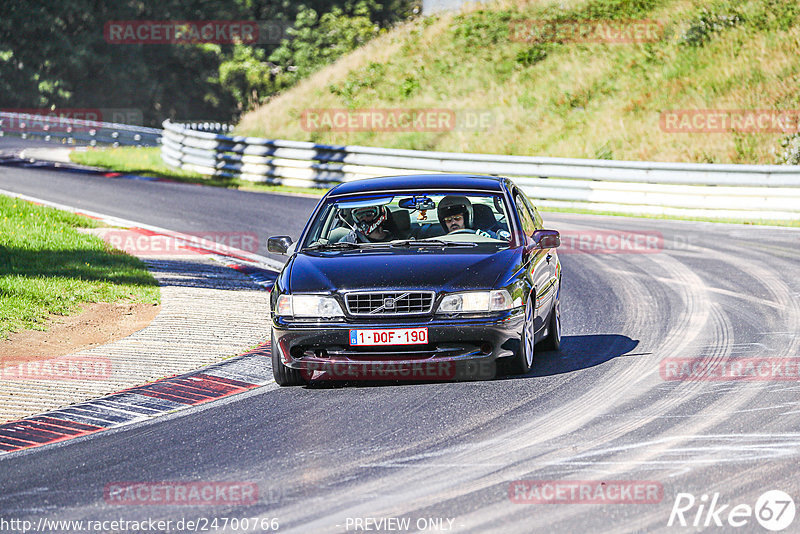 Bild #24700766 - Touristenfahrten Nürburgring Nordschleife (24.09.2023)