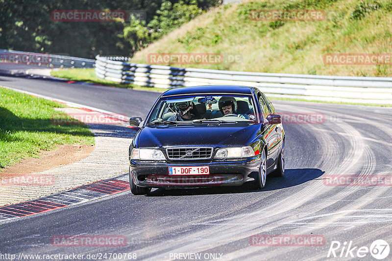 Bild #24700768 - Touristenfahrten Nürburgring Nordschleife (24.09.2023)