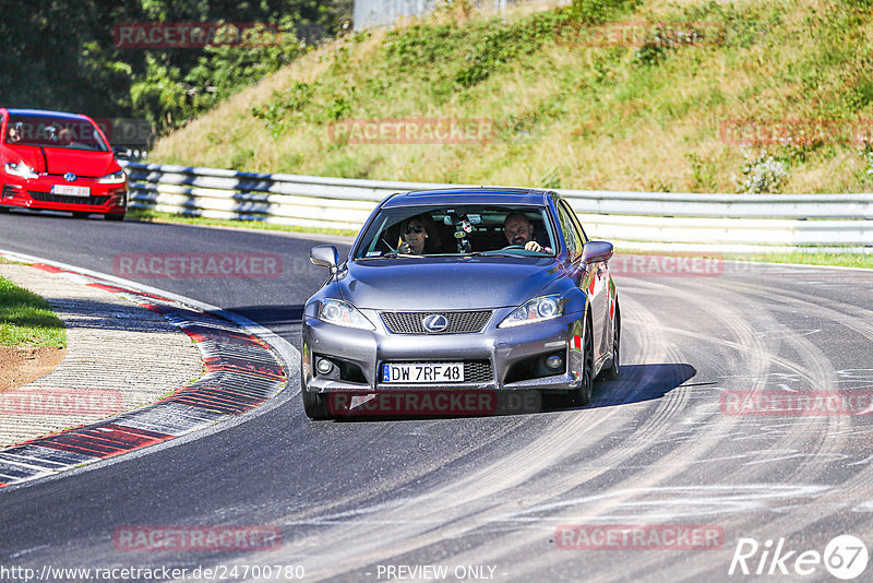 Bild #24700780 - Touristenfahrten Nürburgring Nordschleife (24.09.2023)