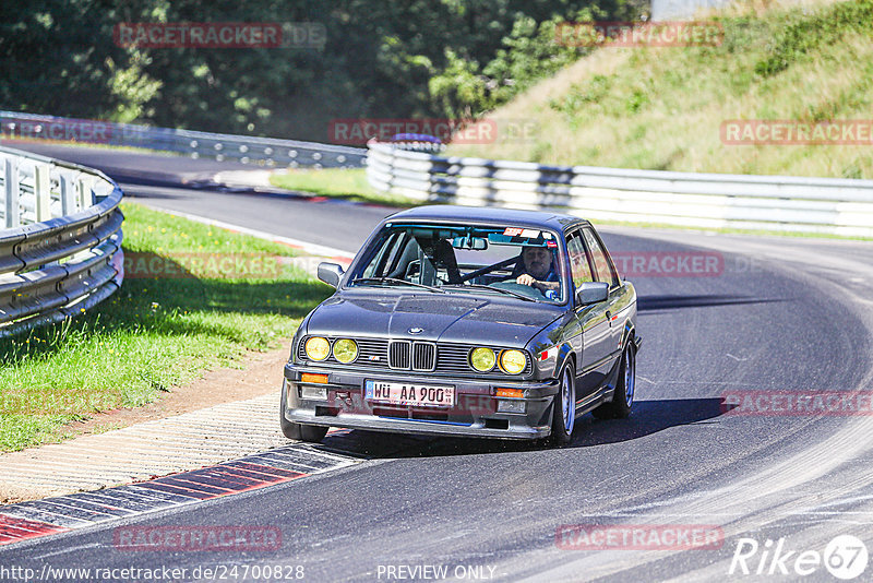 Bild #24700828 - Touristenfahrten Nürburgring Nordschleife (24.09.2023)