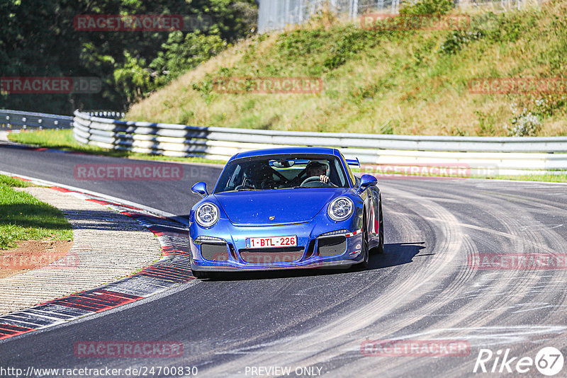 Bild #24700830 - Touristenfahrten Nürburgring Nordschleife (24.09.2023)