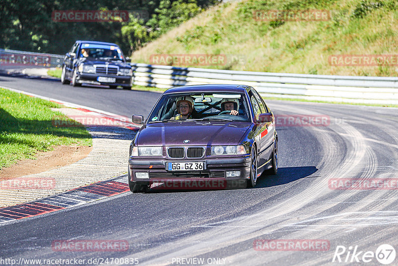 Bild #24700835 - Touristenfahrten Nürburgring Nordschleife (24.09.2023)