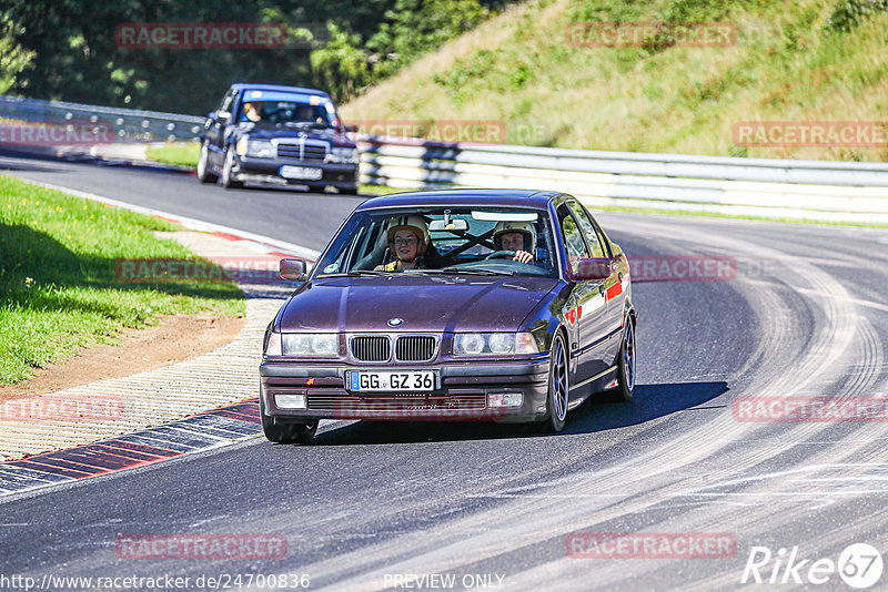 Bild #24700836 - Touristenfahrten Nürburgring Nordschleife (24.09.2023)