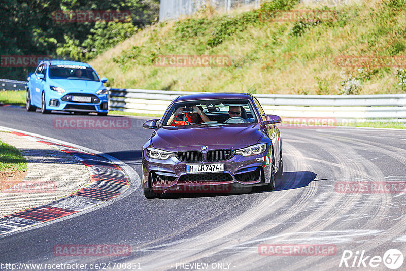 Bild #24700851 - Touristenfahrten Nürburgring Nordschleife (24.09.2023)