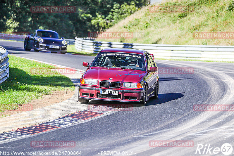 Bild #24700864 - Touristenfahrten Nürburgring Nordschleife (24.09.2023)