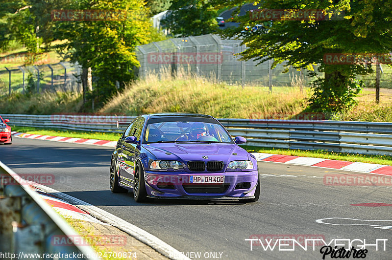 Bild #24700874 - Touristenfahrten Nürburgring Nordschleife (24.09.2023)