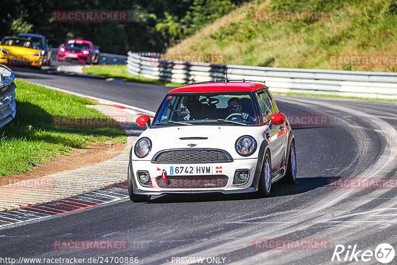 Bild #24700886 - Touristenfahrten Nürburgring Nordschleife (24.09.2023)