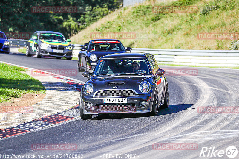 Bild #24700892 - Touristenfahrten Nürburgring Nordschleife (24.09.2023)