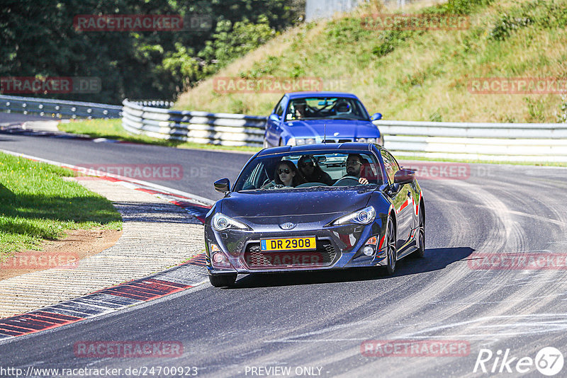 Bild #24700923 - Touristenfahrten Nürburgring Nordschleife (24.09.2023)