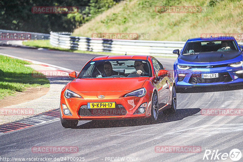 Bild #24700925 - Touristenfahrten Nürburgring Nordschleife (24.09.2023)