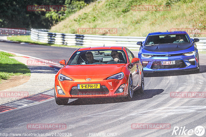 Bild #24700926 - Touristenfahrten Nürburgring Nordschleife (24.09.2023)