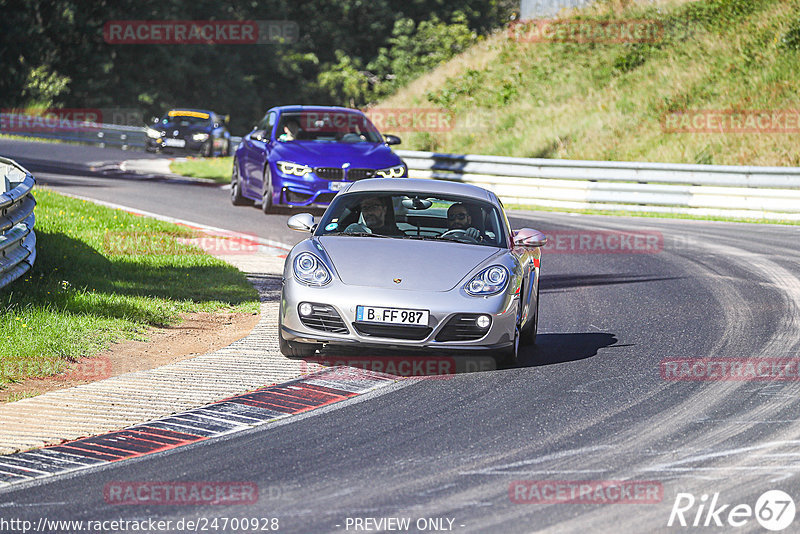 Bild #24700928 - Touristenfahrten Nürburgring Nordschleife (24.09.2023)