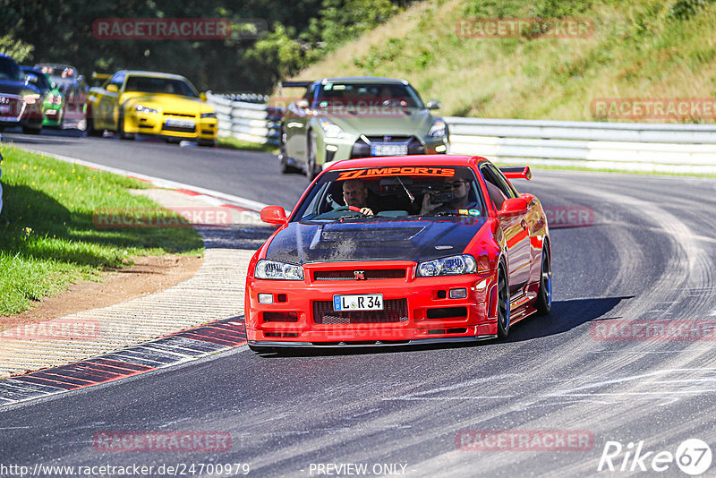 Bild #24700979 - Touristenfahrten Nürburgring Nordschleife (24.09.2023)