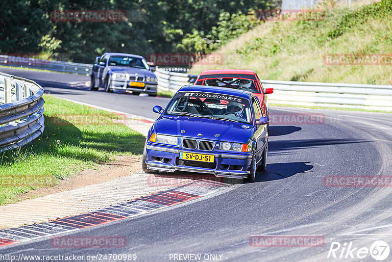 Bild #24700989 - Touristenfahrten Nürburgring Nordschleife (24.09.2023)