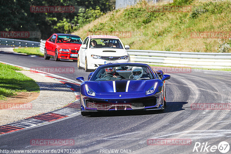 Bild #24701008 - Touristenfahrten Nürburgring Nordschleife (24.09.2023)