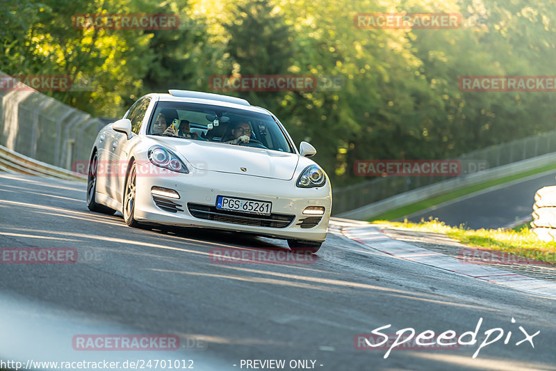 Bild #24701012 - Touristenfahrten Nürburgring Nordschleife (24.09.2023)