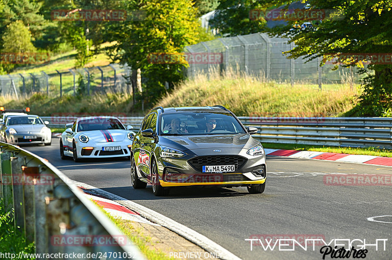 Bild #24701032 - Touristenfahrten Nürburgring Nordschleife (24.09.2023)