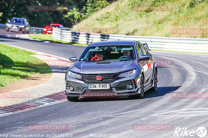 Bild #24701035 - Touristenfahrten Nürburgring Nordschleife (24.09.2023)