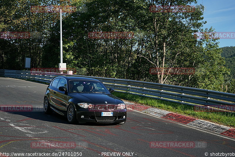 Bild #24701050 - Touristenfahrten Nürburgring Nordschleife (24.09.2023)