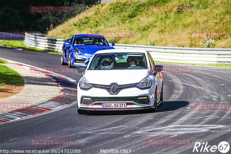 Bild #24701089 - Touristenfahrten Nürburgring Nordschleife (24.09.2023)