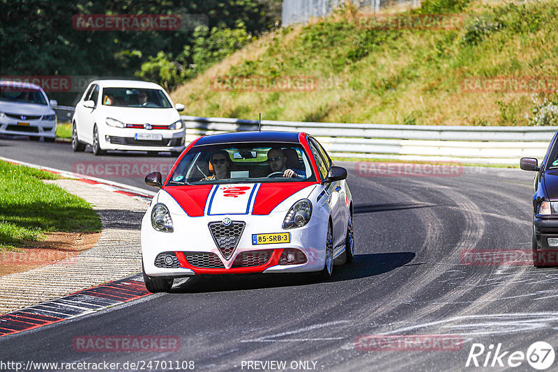 Bild #24701108 - Touristenfahrten Nürburgring Nordschleife (24.09.2023)