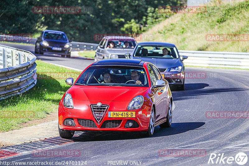 Bild #24701124 - Touristenfahrten Nürburgring Nordschleife (24.09.2023)