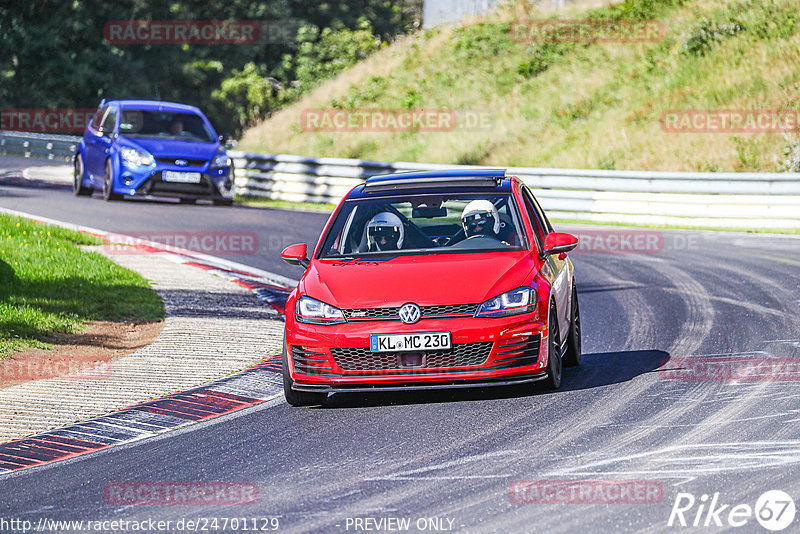 Bild #24701129 - Touristenfahrten Nürburgring Nordschleife (24.09.2023)