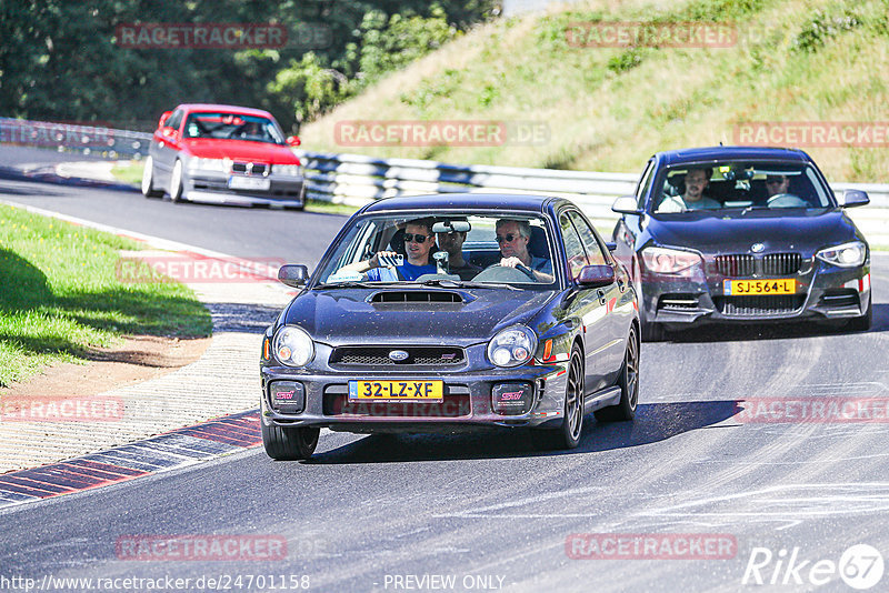 Bild #24701158 - Touristenfahrten Nürburgring Nordschleife (24.09.2023)