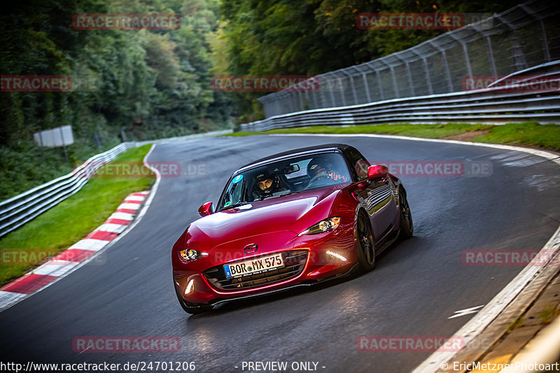 Bild #24701206 - Touristenfahrten Nürburgring Nordschleife (24.09.2023)