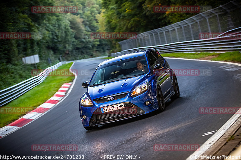 Bild #24701238 - Touristenfahrten Nürburgring Nordschleife (24.09.2023)