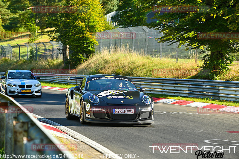 Bild #24701346 - Touristenfahrten Nürburgring Nordschleife (24.09.2023)