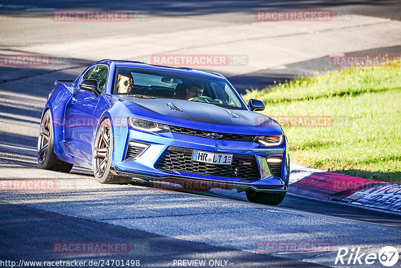 Bild #24701498 - Touristenfahrten Nürburgring Nordschleife (24.09.2023)