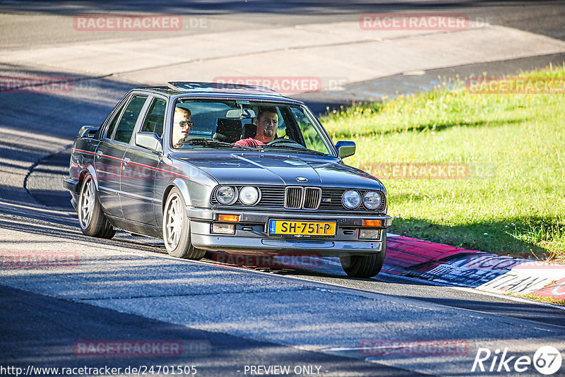 Bild #24701505 - Touristenfahrten Nürburgring Nordschleife (24.09.2023)