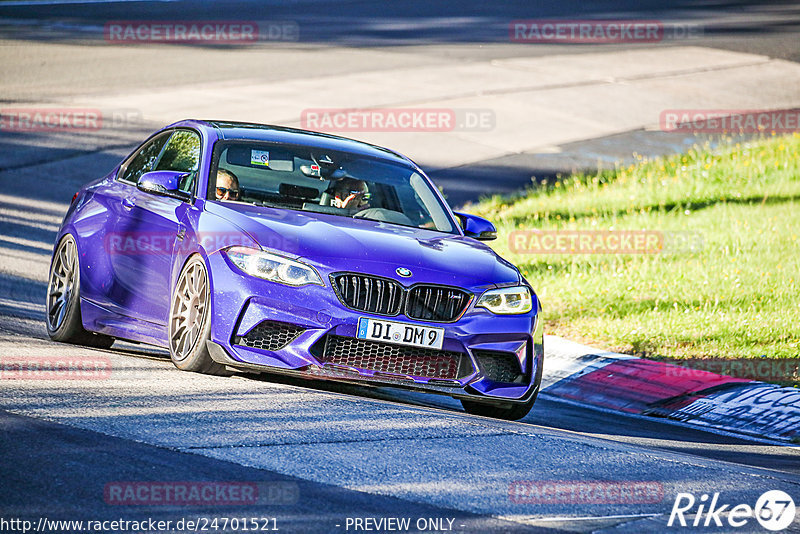 Bild #24701521 - Touristenfahrten Nürburgring Nordschleife (24.09.2023)