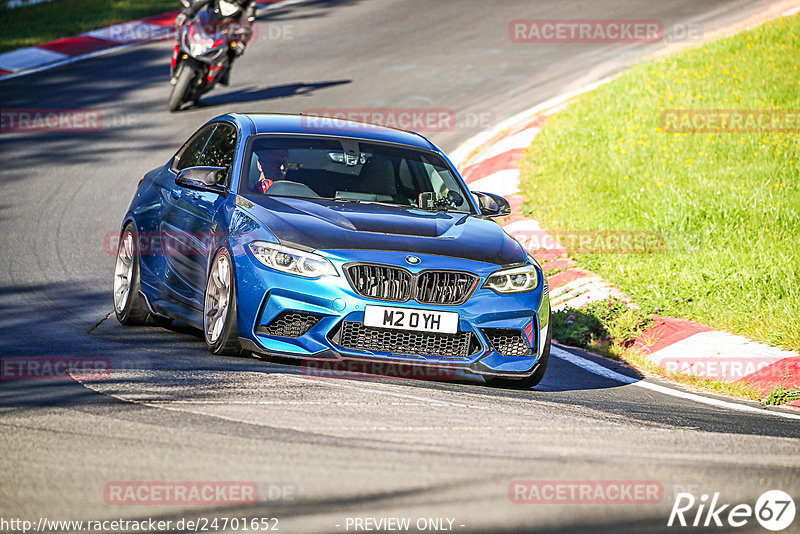 Bild #24701652 - Touristenfahrten Nürburgring Nordschleife (24.09.2023)