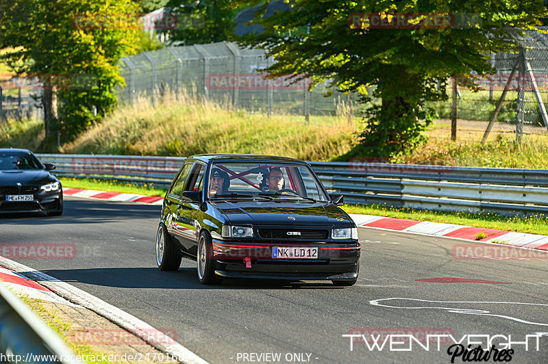 Bild #24701669 - Touristenfahrten Nürburgring Nordschleife (24.09.2023)