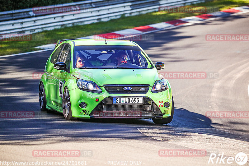 Bild #24701681 - Touristenfahrten Nürburgring Nordschleife (24.09.2023)