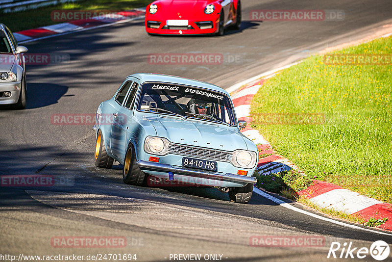 Bild #24701694 - Touristenfahrten Nürburgring Nordschleife (24.09.2023)