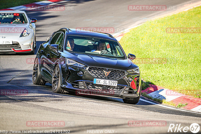 Bild #24701702 - Touristenfahrten Nürburgring Nordschleife (24.09.2023)