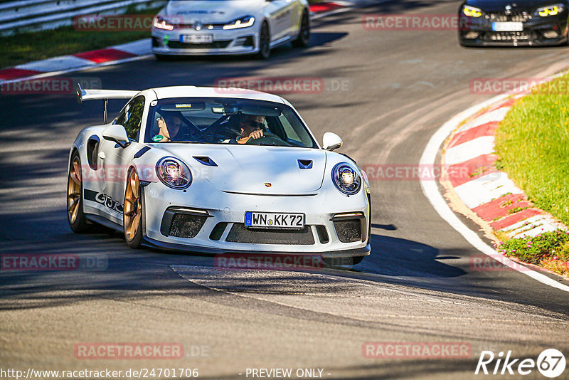 Bild #24701706 - Touristenfahrten Nürburgring Nordschleife (24.09.2023)