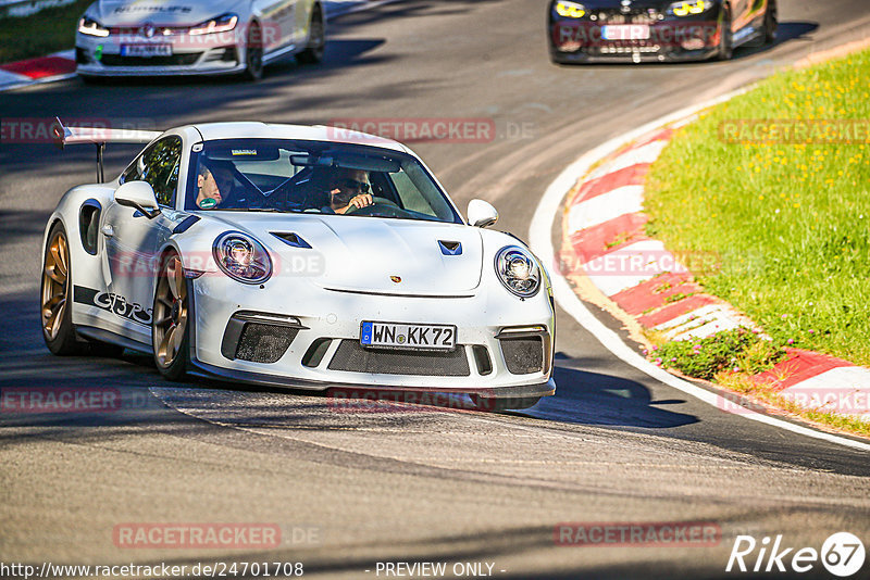 Bild #24701708 - Touristenfahrten Nürburgring Nordschleife (24.09.2023)