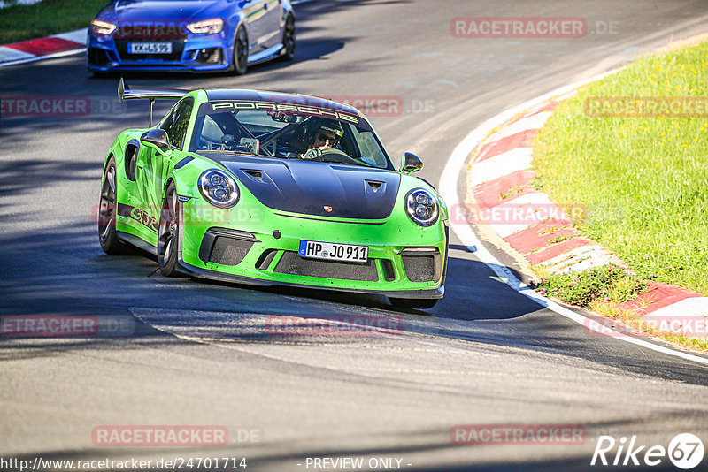 Bild #24701714 - Touristenfahrten Nürburgring Nordschleife (24.09.2023)