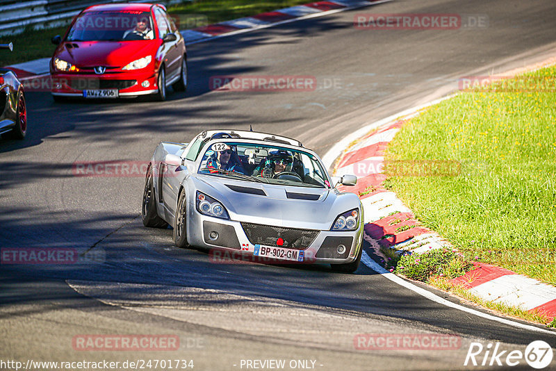 Bild #24701734 - Touristenfahrten Nürburgring Nordschleife (24.09.2023)