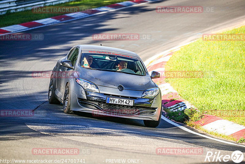 Bild #24701741 - Touristenfahrten Nürburgring Nordschleife (24.09.2023)