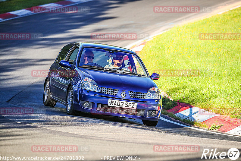 Bild #24701802 - Touristenfahrten Nürburgring Nordschleife (24.09.2023)