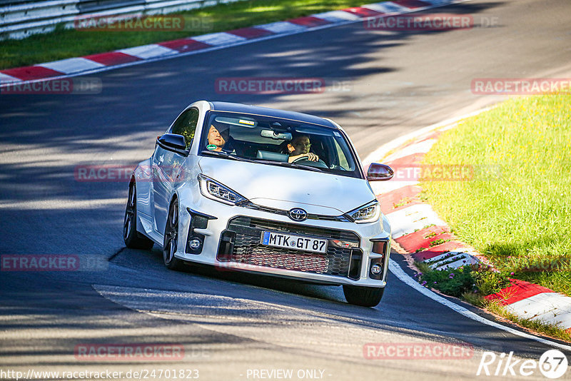 Bild #24701823 - Touristenfahrten Nürburgring Nordschleife (24.09.2023)