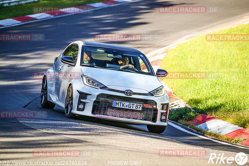 Bild #24701824 - Touristenfahrten Nürburgring Nordschleife (24.09.2023)